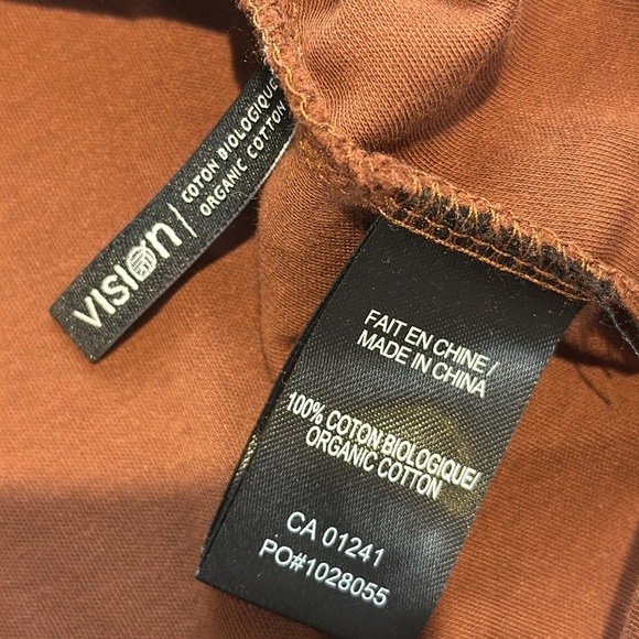 Simons Floral-accent organic cotton polo Made with Liberty Fabric Size XL - Picture 6 of 6